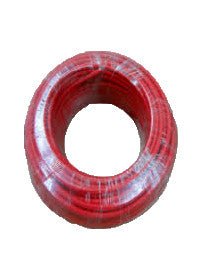 Acconet 6mm Outdoor solar cable Red - Vice-Tech