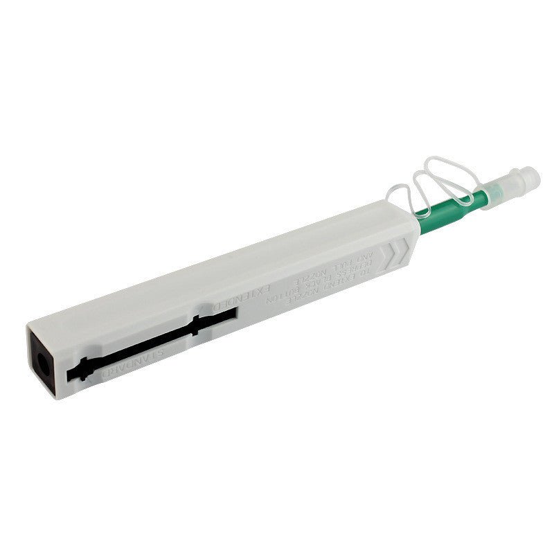 Acconet Fibre Pen Cleaner SC / FC / ST Connector - Vice-Tech