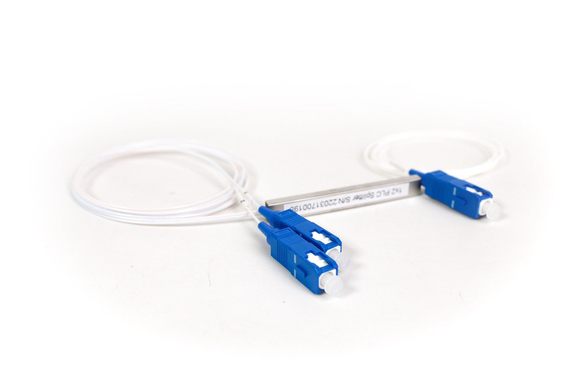 Acconet Fibre Splitter 1/2 - Vice-Tech