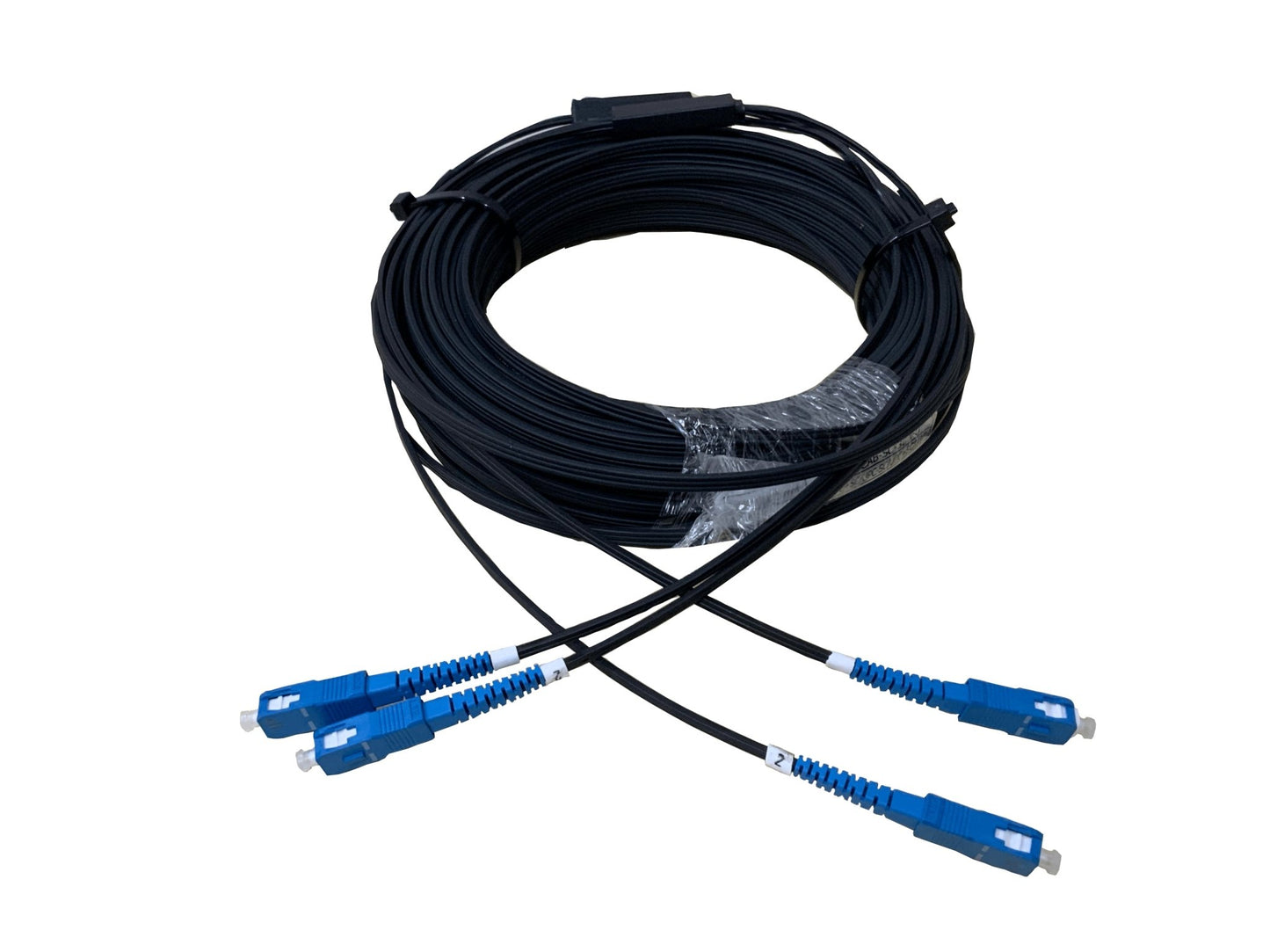 Acconet Uplink Cable SC-SC UPC 150m - Vice-Tech