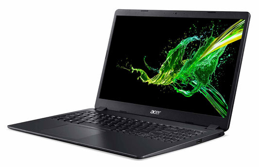 Acer Aspire A315-56-39HP 15.6''FHD IPS i3-1005G1 OB4GB 1000GB HDD 802.11ac + BT Win 11 Home Black - Vice-Tech