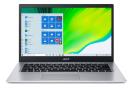 Acer Aspire A514-54-31XL 14''FHD IPS i3-1115G4 8GB (4GB OB+4GB) 256GB PCIe NVMe SSD AX + BT5 B/L KB Win 11 Home Black Silver - Vice-Tech