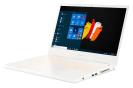 Acer ConceptD 14''FHD IPS i7-11800H 16GB OB 512GB SSD Quadro T1200 4G WiFi6+BT5 FPR BL KB Win 11 Pro White (CN314-73P-706Y) - Vice-Tech