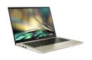 Acer Swift 3 14''FHD IPS i5-1240P 16GB 512GB PCIe NVMe SSD AX + BT5 FP Reader B/L KB Windows 11 Home Gold (SF314-512-53TC) - Vice-Tech