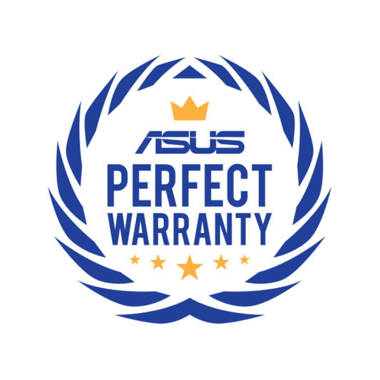 Asus 1 Year To 3 Year Pur For X, P, Vivo & Zen Notebooks Warranty Extension