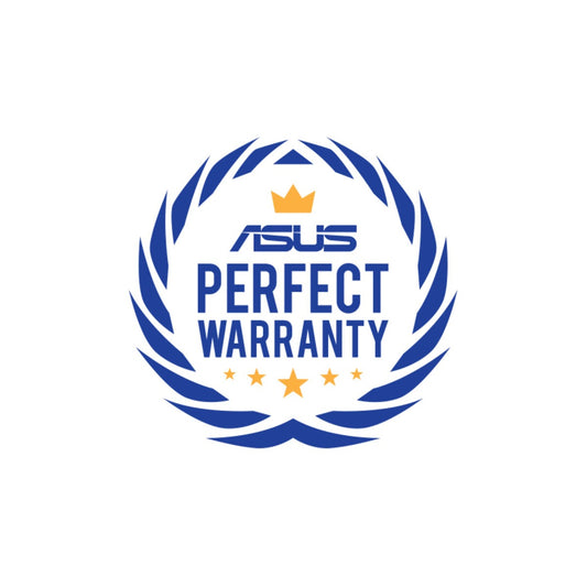 Asus Nbk Warranty 1 Yr Pur To 3 Yr Os All X Series, P1 Series, Vivobook, Zenbook