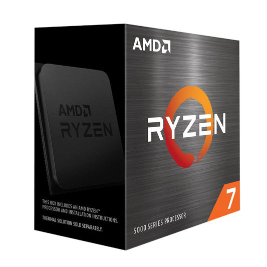 AMD RYZEN 7 5700X 8-Core 3.4 GHZ AM4 CPU - Vice-Tech
