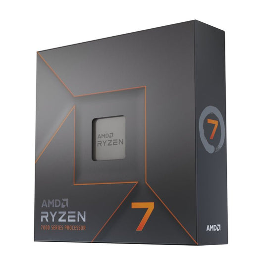 AMD RYZEN 7 7700X 8-Core 4.5GHz AM5 CPU - Vice-Tech
