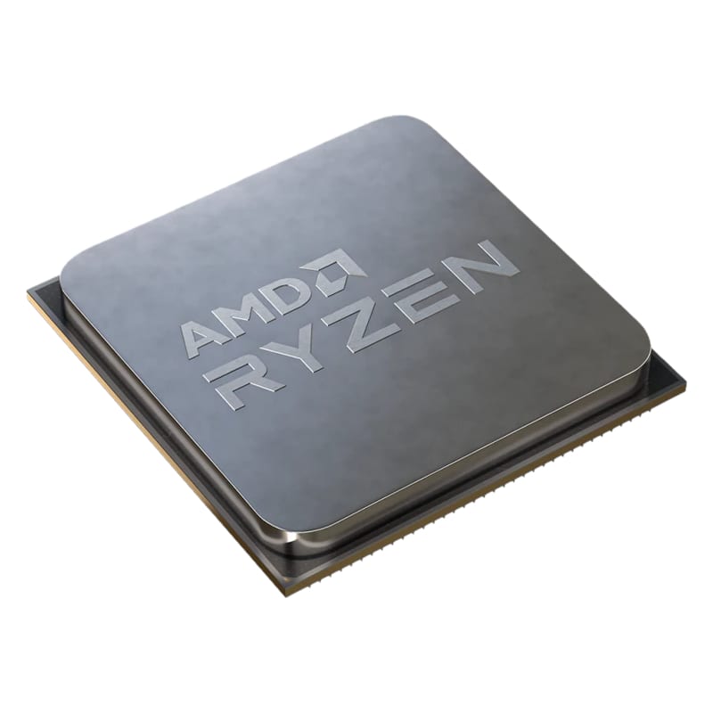 AMD RYZEN 9 5900X 12-Core 3.7GHz AM4 CPU - Vice-Tech