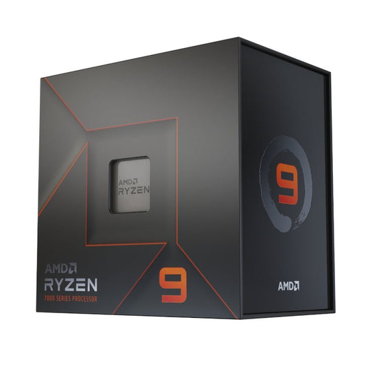 AMD RYZEN 9 7950X 16-Core 4.5GHz AM5 CPU - Vice-Tech