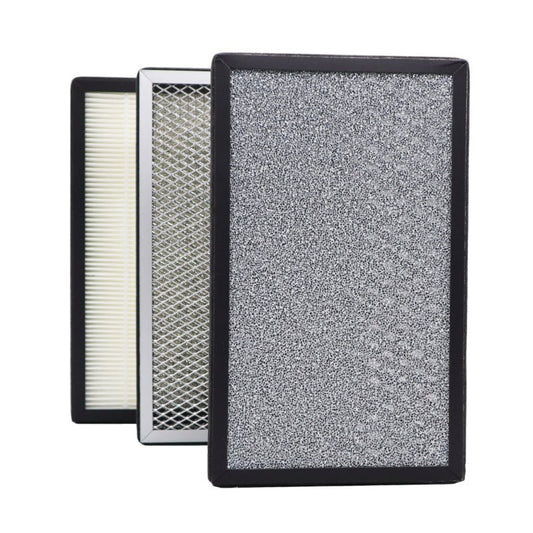 AMX 100mm|150mm Replacement Filters - Vice-Tech