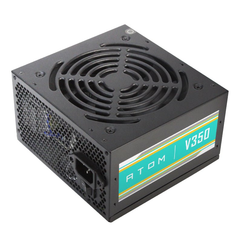 Antec Atom V350 Non-Modular Power Supply - Vice-Tech