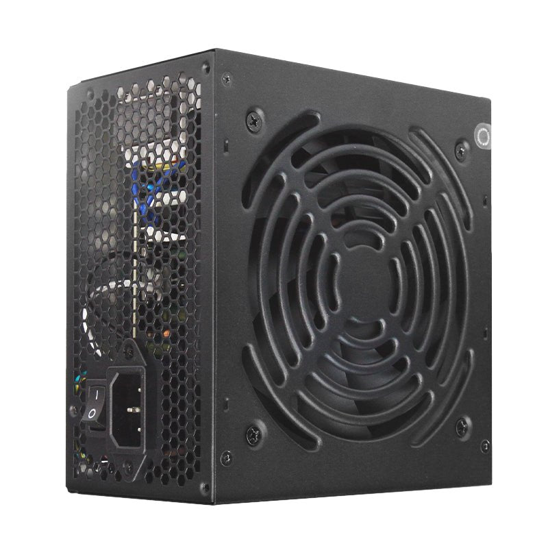 Antec Atom V350 Non-Modular Power Supply - Vice-Tech