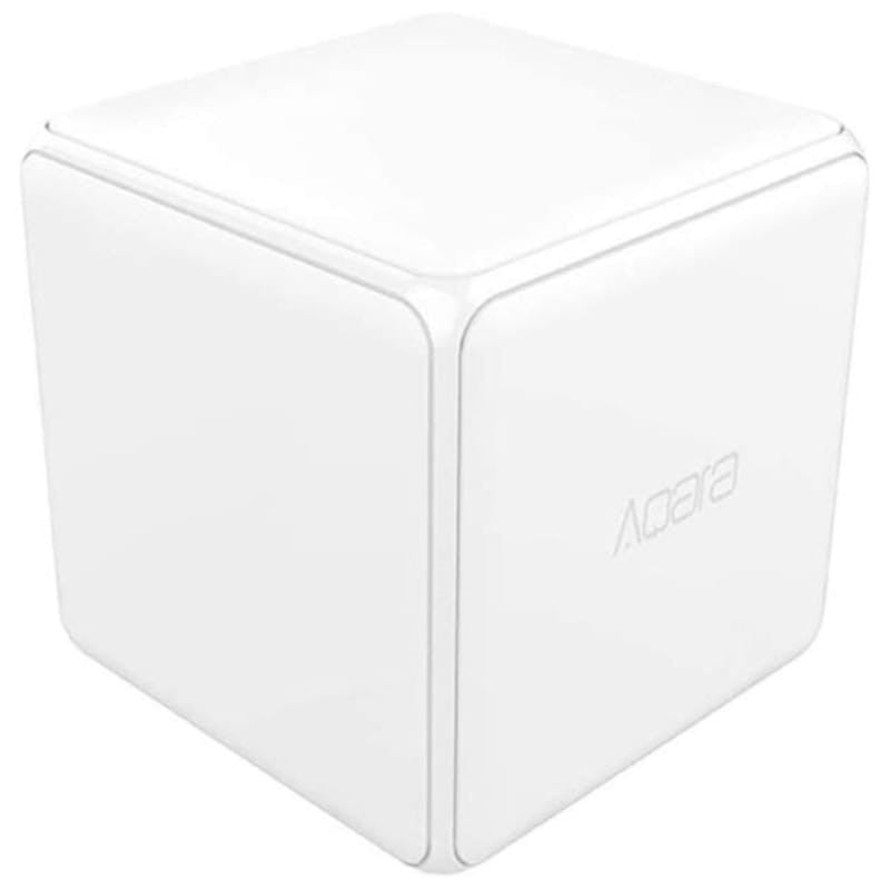 Aqara - Controller - Cube - Vice-Tech