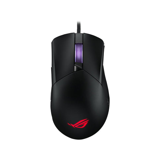 Asus Rog Gladius Iii Gaming Mouse With Aura Sync - Vice-Tech