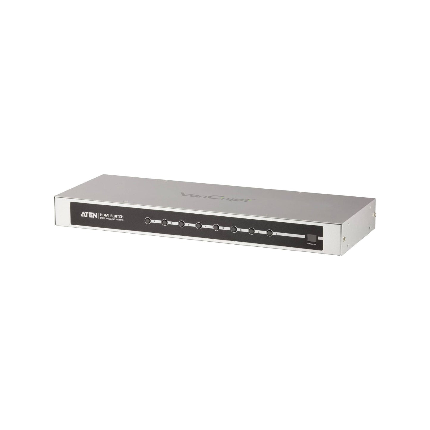 Aten 8 Port Hdmi Switch - Vice-Tech