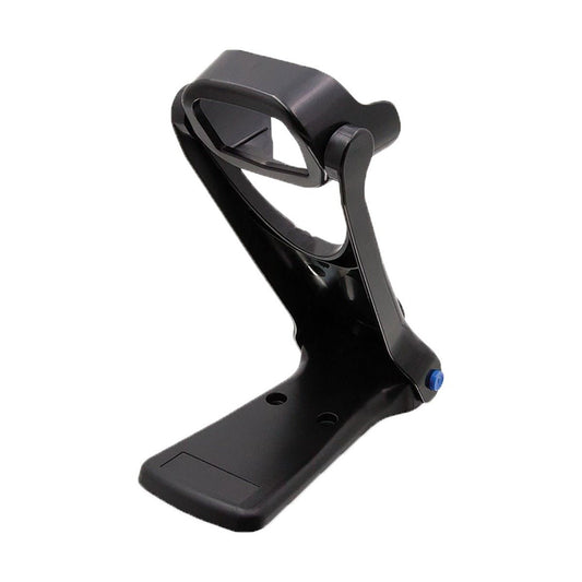 Barcode Scanner Stand/Holder Collapsible Black - Vice-Tech