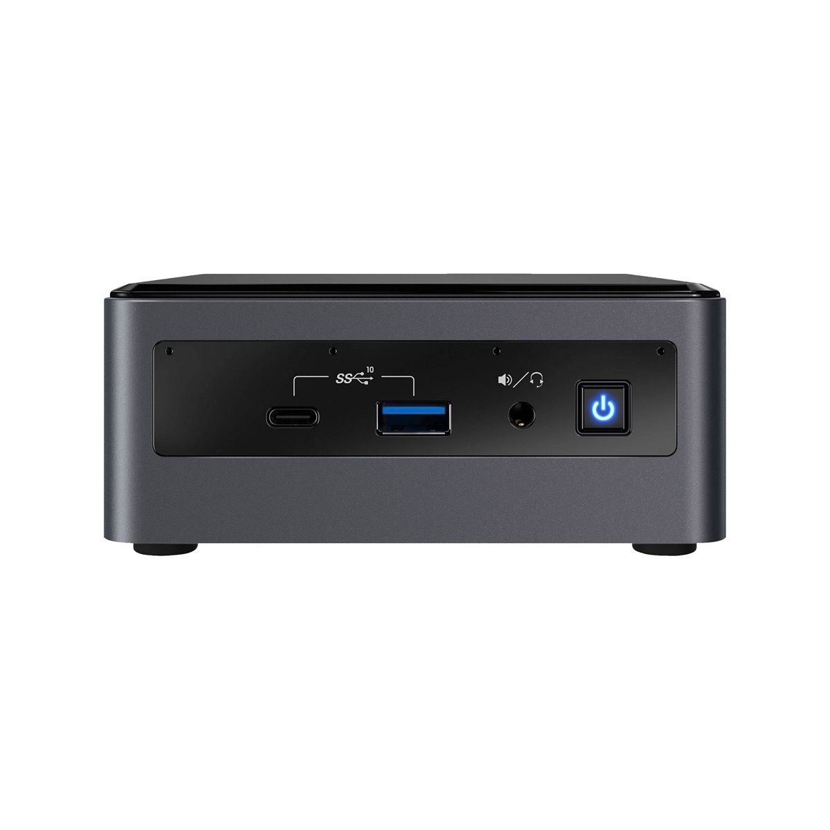 Intel Nuc Core I5 Barbone Mini Pc