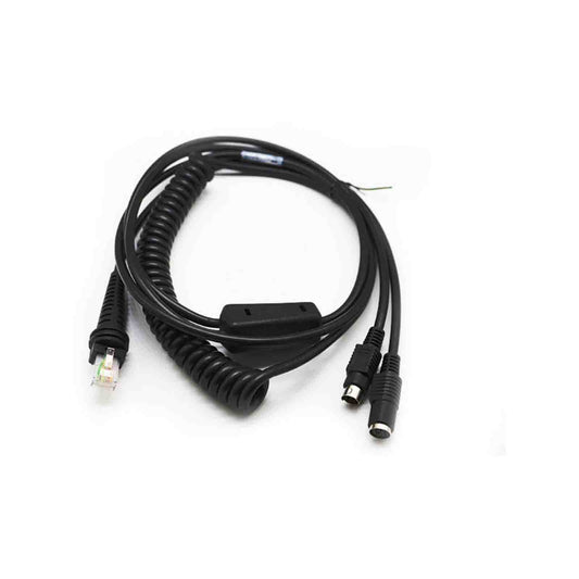 Motorola Kbw Ps/2 7 Ft Straight Cable