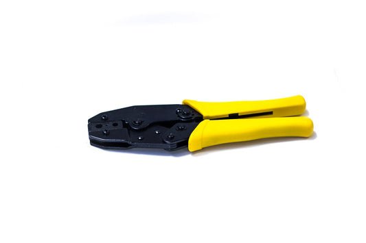 Crimping Tool - ARF195 (All Connector Types) - Vice-Tech