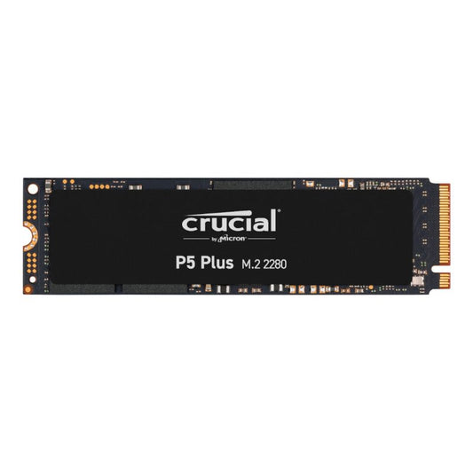 Crucial P5 Plus 2TB M.2 NVMe 3D NAND SSD - Vice-Tech