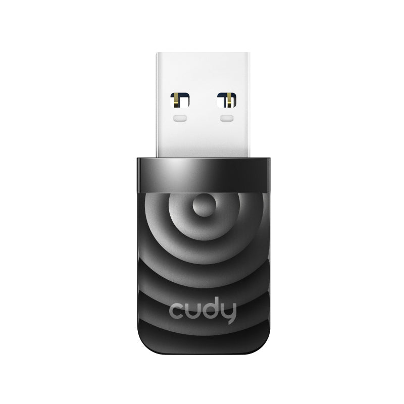 Cudy 1300Mbps High Gain WiFi USB3.0 Adapter - Vice-Tech