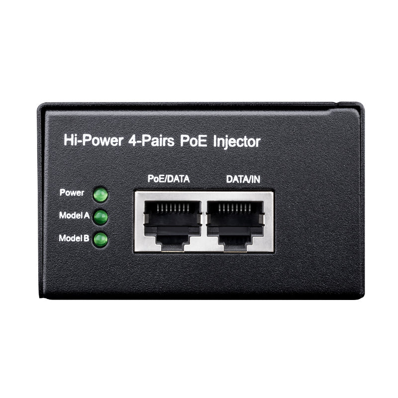 Cudy 60W Gigabit PoE+ Injector - Vice-Tech