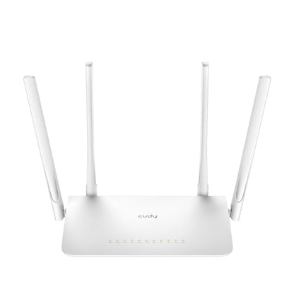 Cudy AC1200 Gigabit Wi-Fi Mesh Router - Vice-Tech