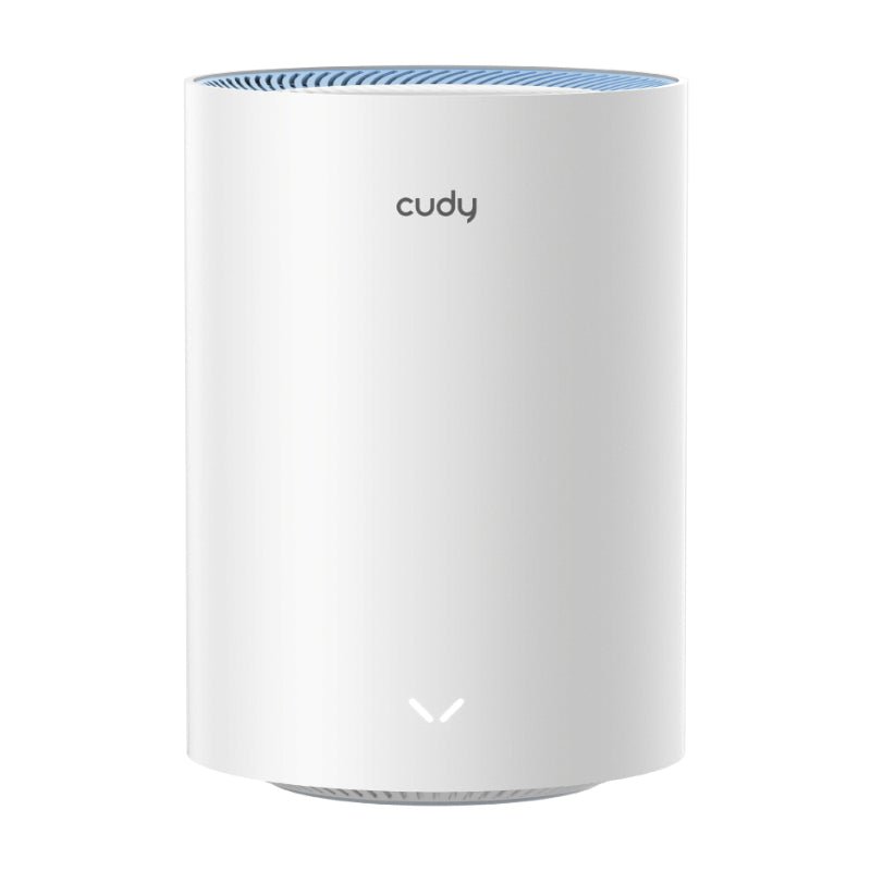 Cudy AC1200 Wi-Fi Mesh Kit 2 Pack - Vice-Tech