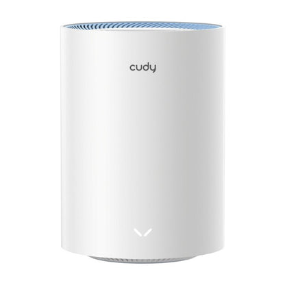 Cudy AC1200 Wi-Fi Mesh Kit 2 Pack - Vice-Tech