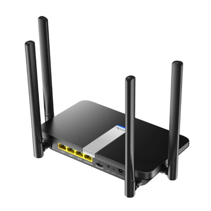 Cudy AC1200 WiFi 4G LTE Cat4 Router - Vice-Tech