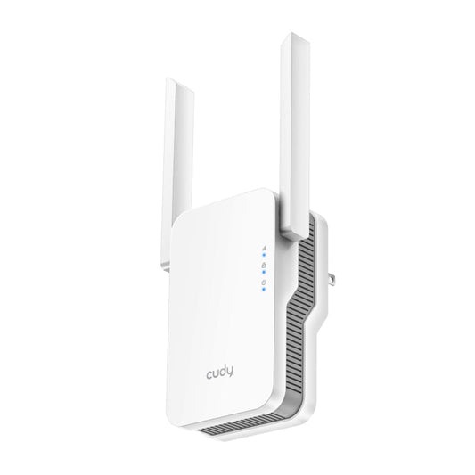 Cudy AX1800 WiFi Range Extender | Wall Plug - Vice-Tech