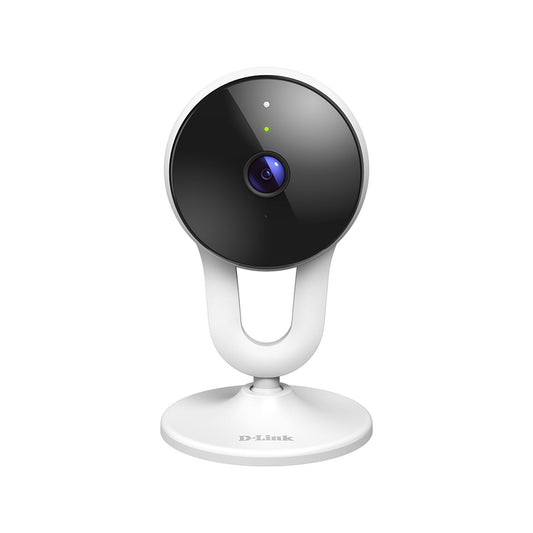 D Link Wi Fi Home Camera 2 Megapixel (Full Hd) 1080 P (1920 X 1080) Built In Microphone And Speaker Mydlink App - Vice-Tech