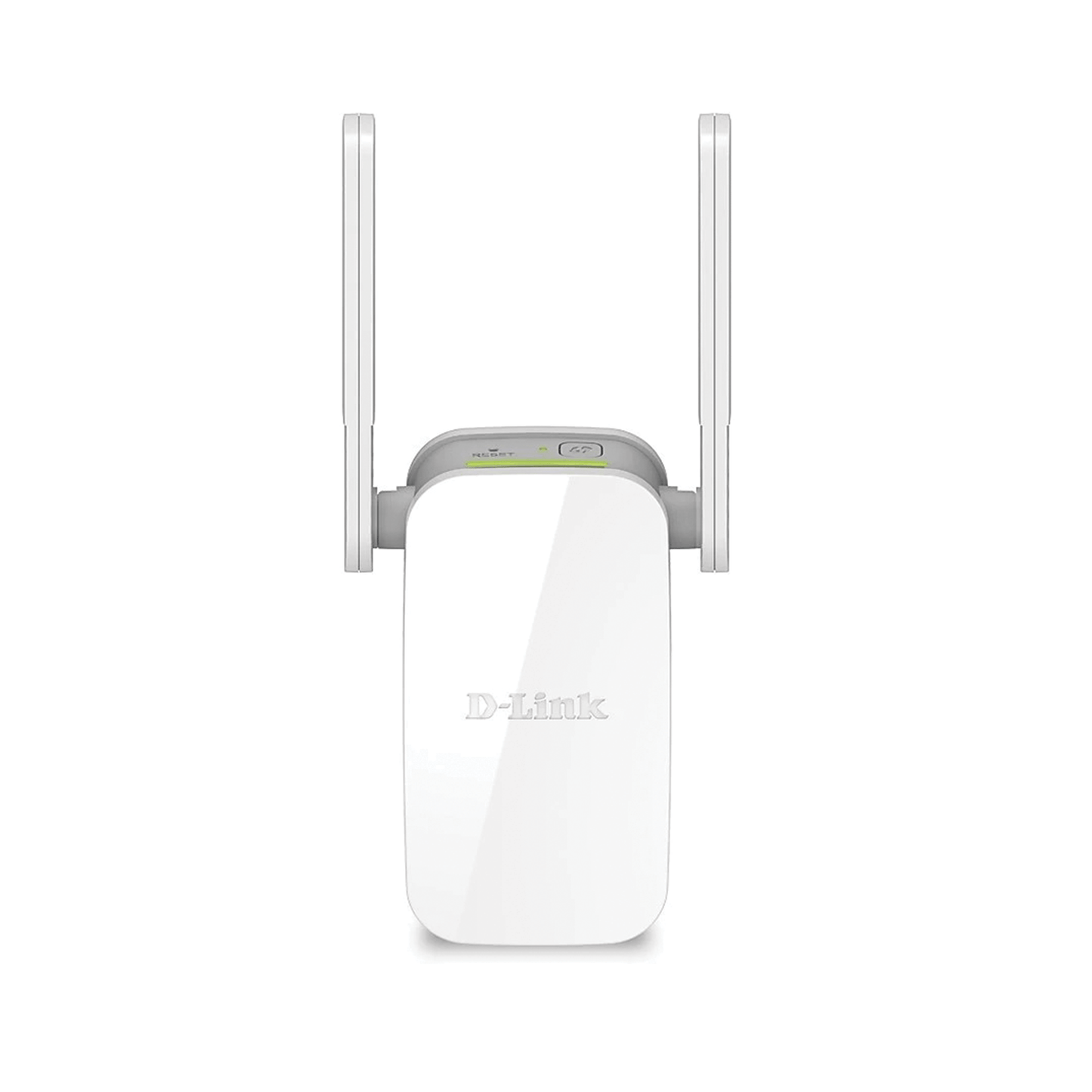 D Link Range Extender Ac1200 300 Mbps 2.4 Ghz Band 866 Mbps 5 Ghz Band 1 X 10/100 Network Port(S) No Poe