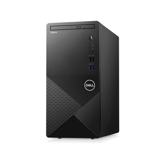 Dell Vostro 3910 I3 12100 8 Gb 256 Gb Ssd Intel Uhd 730 No Dvd Rw Wlan Bt Kb Mouse Win11 Pro 3 Year Pro Support - Vice-Tech