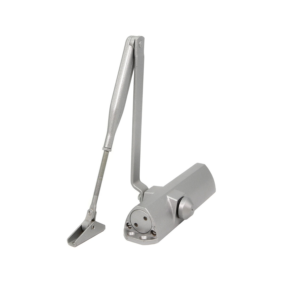 Pinn Sec 1000mm 80kg Medium Door Closer