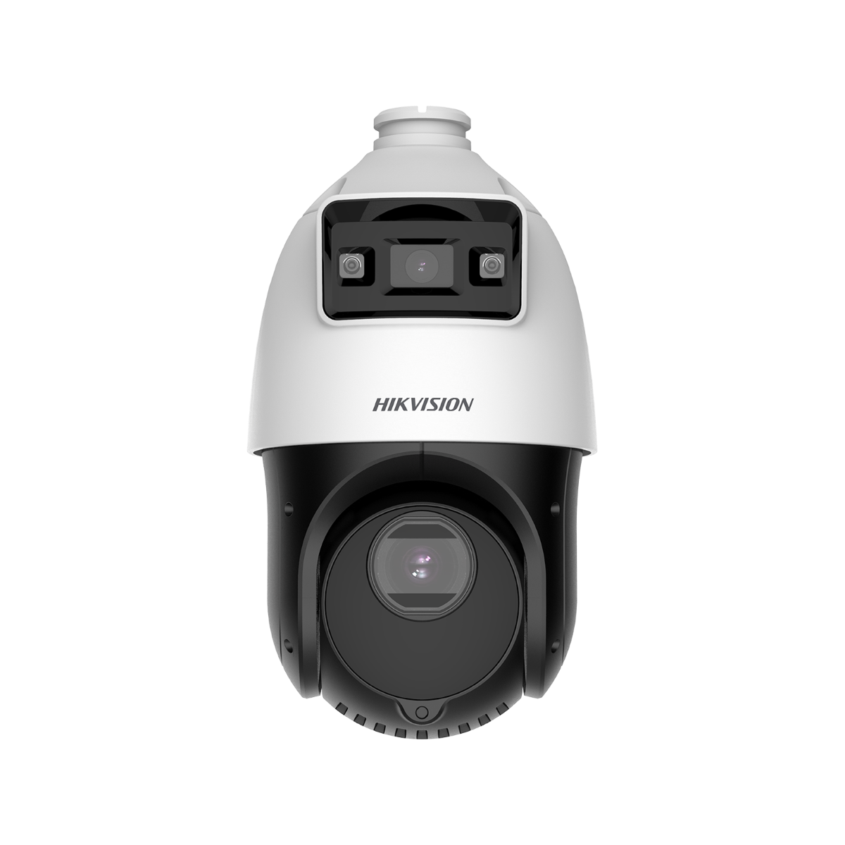 Hikvision 2 Mp Tandemvu 25 X Ir Network Speed Dome