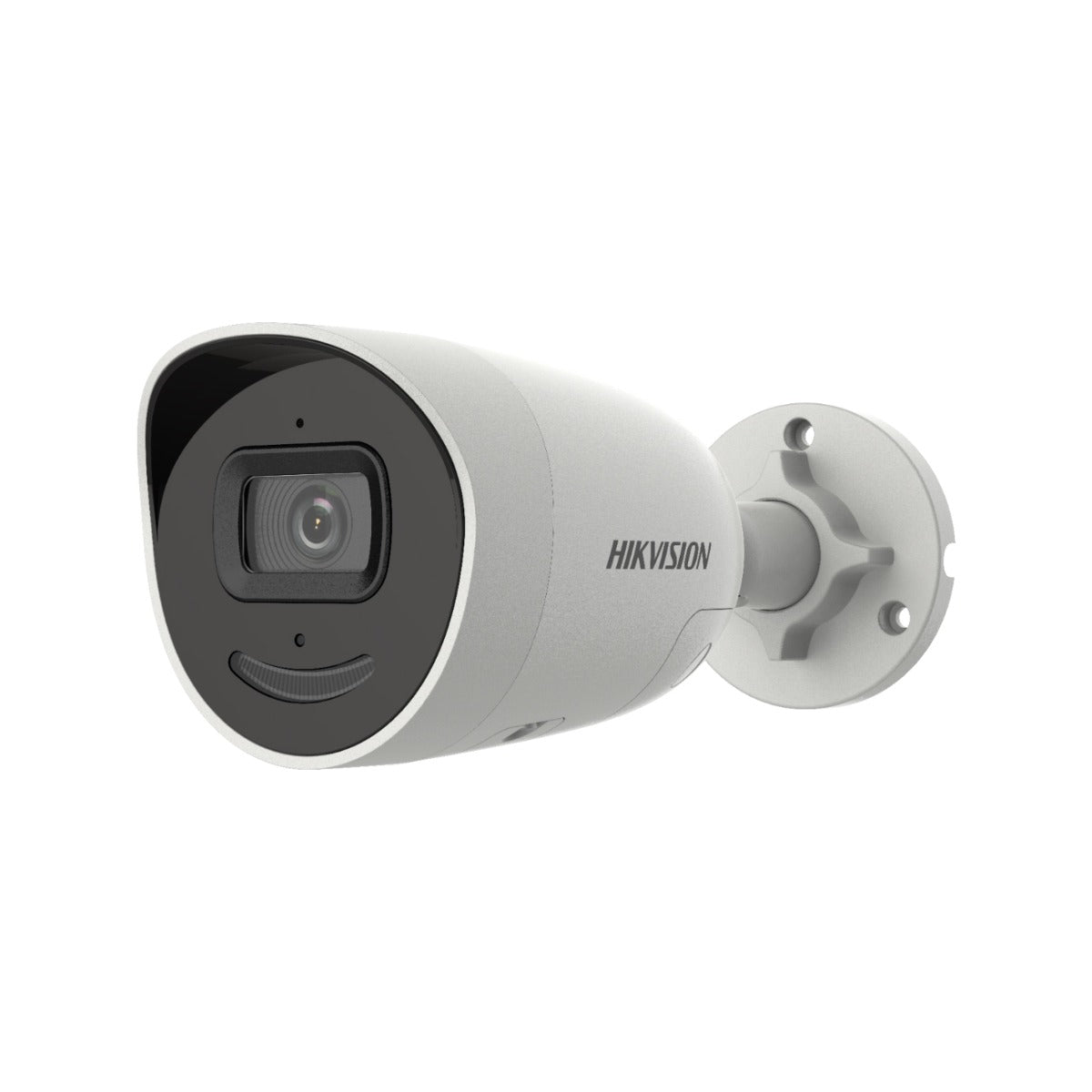 Hikvision Acusense 4 Mp Bullet Camera