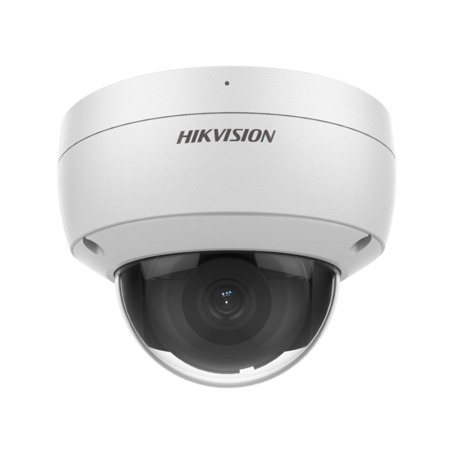 Hik 2 Mp Acusense Ir Fixed Dome Camera 2.8 Mm