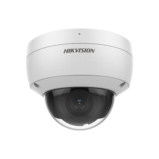 Hikvision Acusense 2 Mp Dome Camera