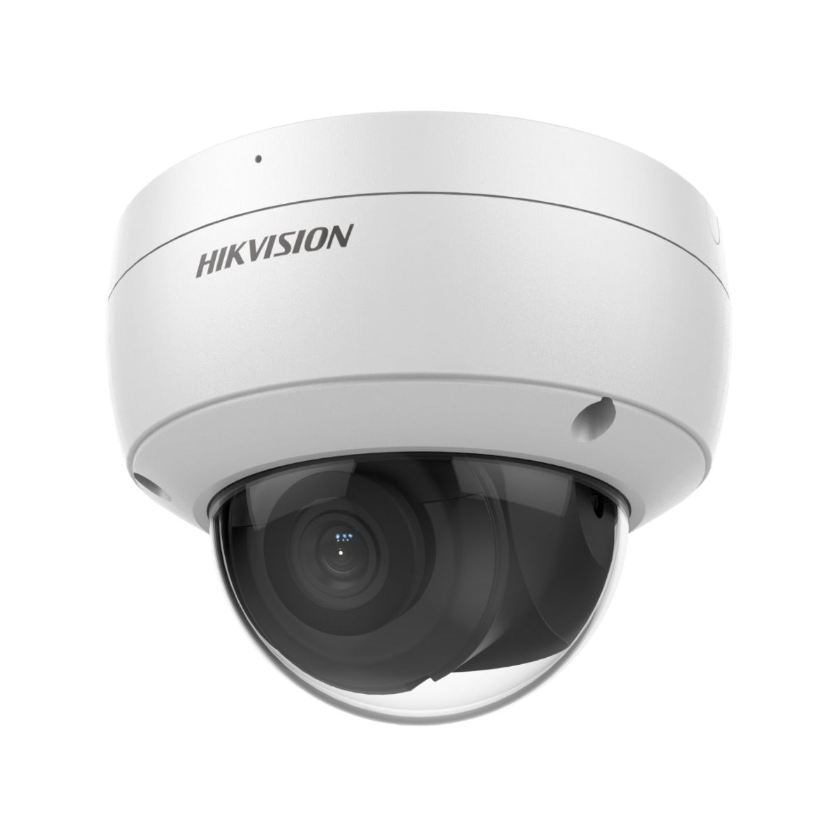 Hikvision 4 Mp Acusense Fixed Dome Network Camera