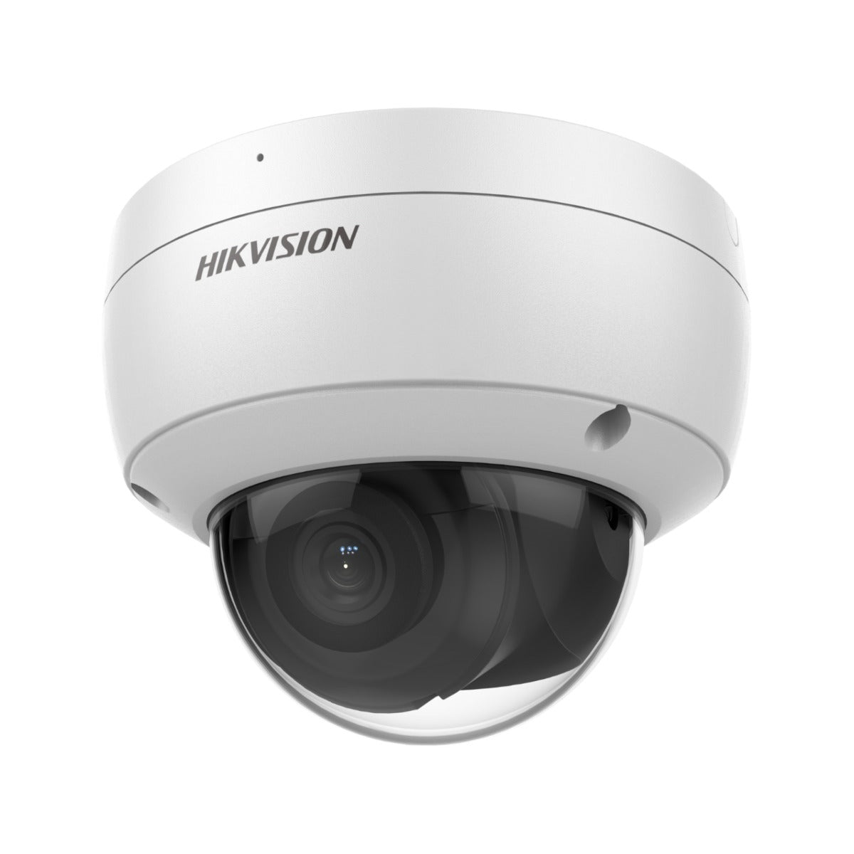 Hikvision 4 Mp Acuscense Dome Network Camera 4 Mm Lens Built In Mic