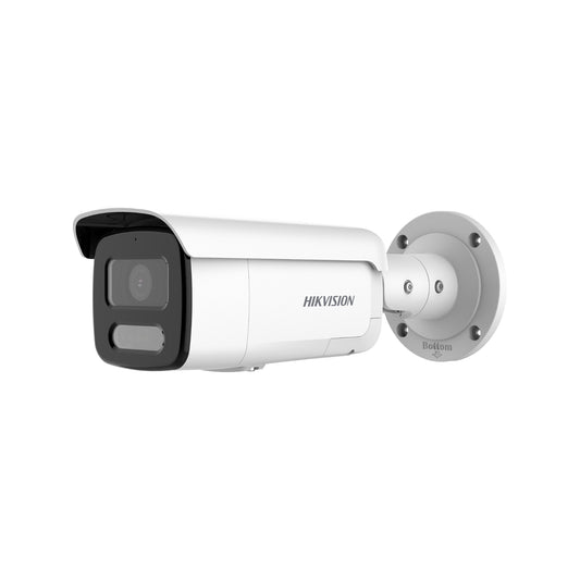 Hikvision 4 Mp Color Vu Bullet Ip Camera