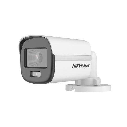 Hikvision 2 Mp Turbo Colorvu Bullet Camera