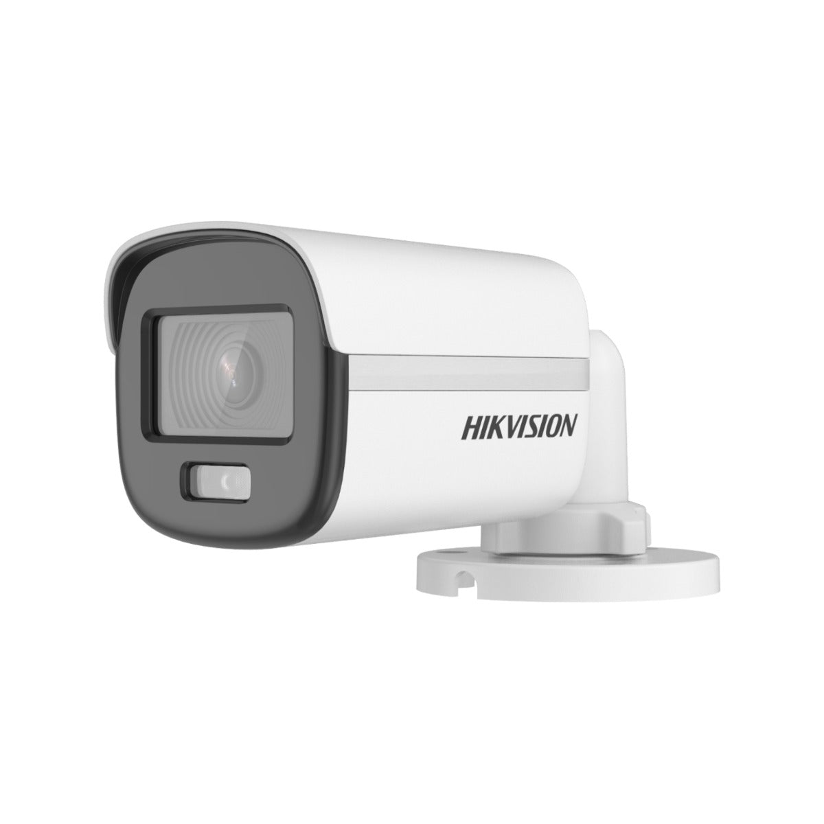 Hikvision 2 Mp Turbo Colorvu Bullet Camera