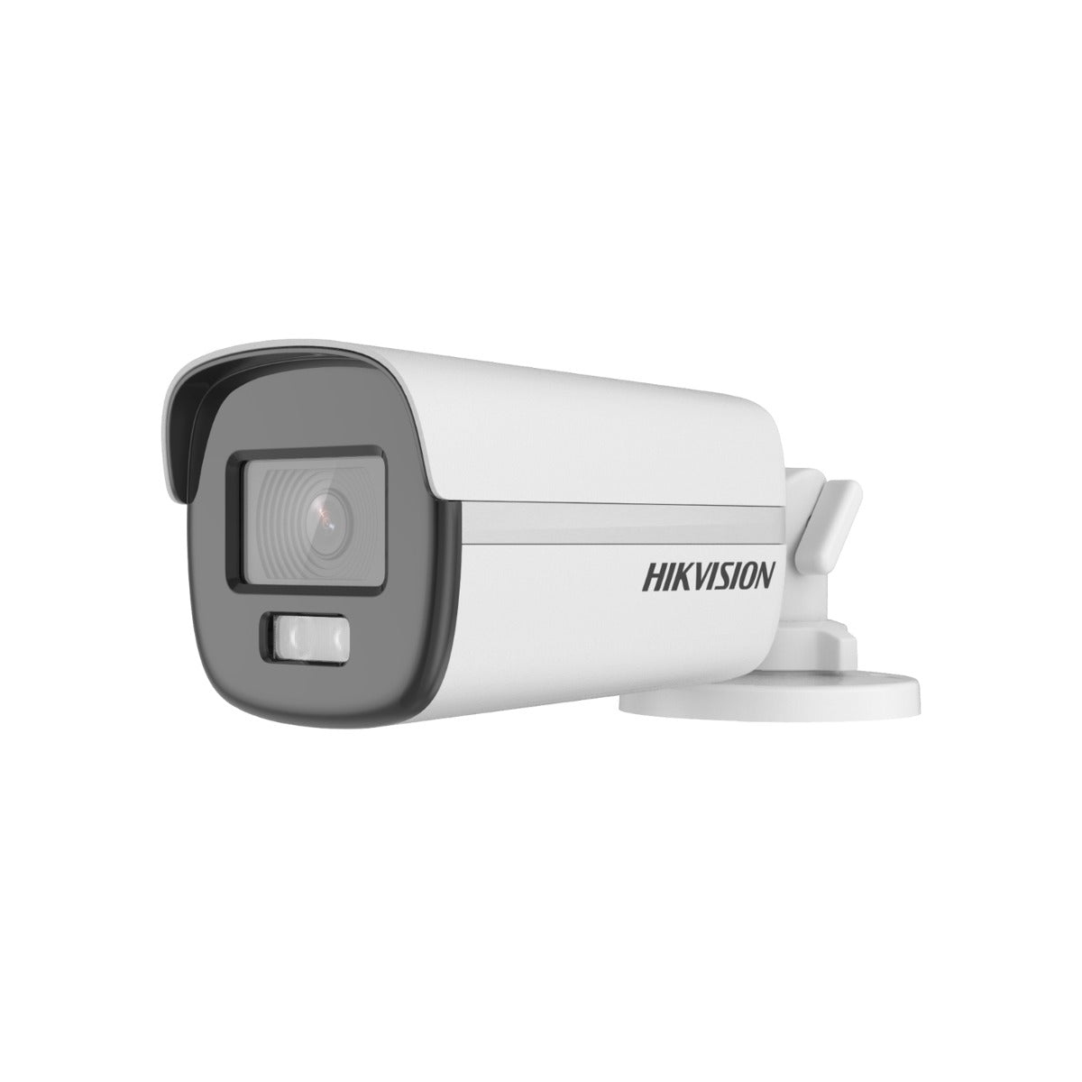 Hikvision 2 Mp Turbo Colorvu Bullet Camera