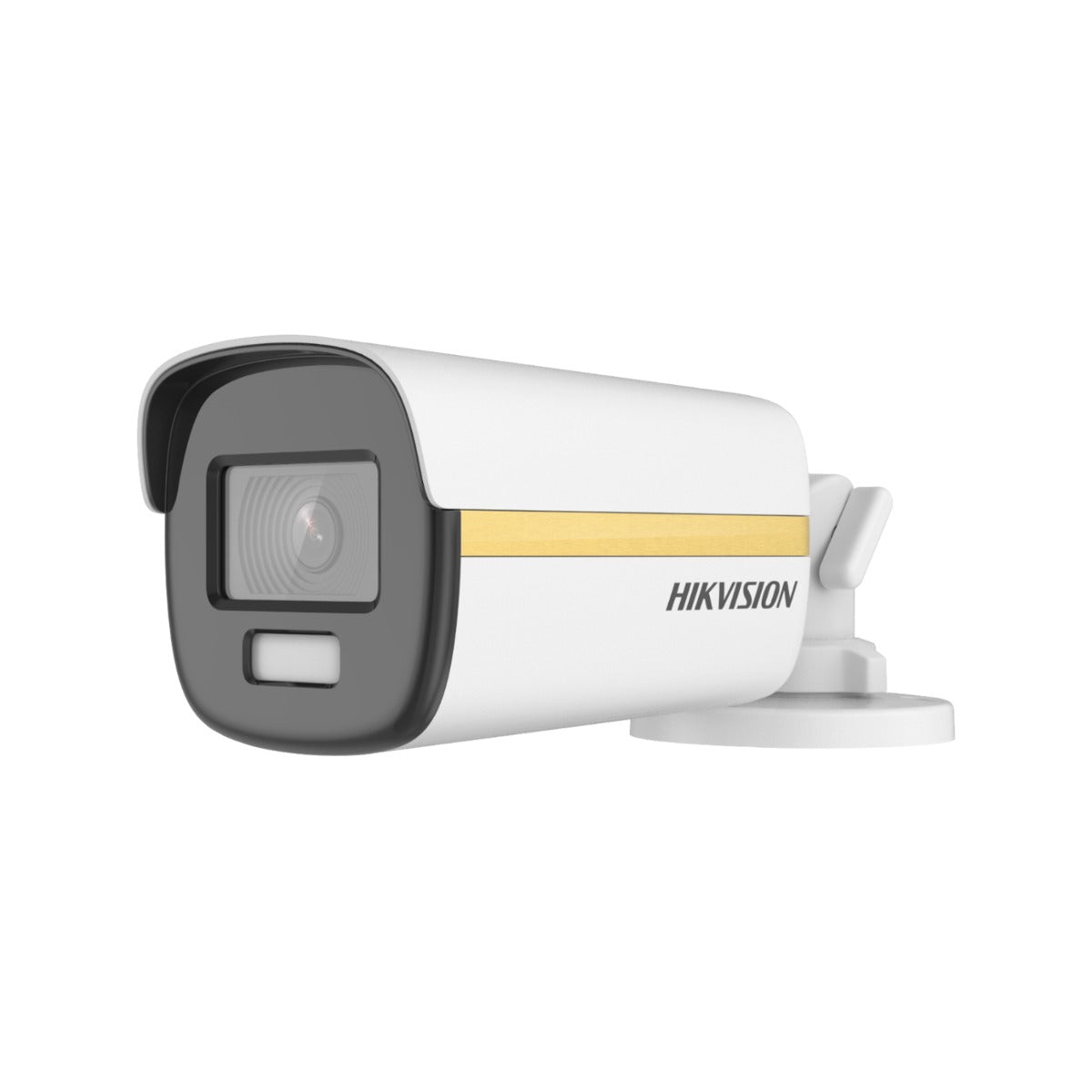 Hikvision 2 Mp Turbo Colorvu Bullet Camera