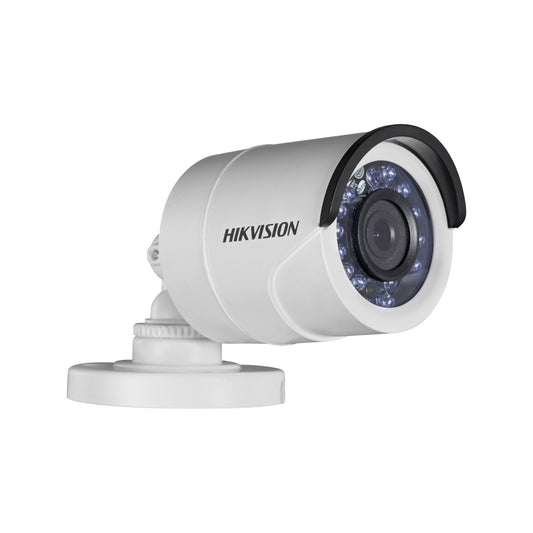 Hikvision Analog Bullet 2 Mp 2.8 Mm 20 M Ir