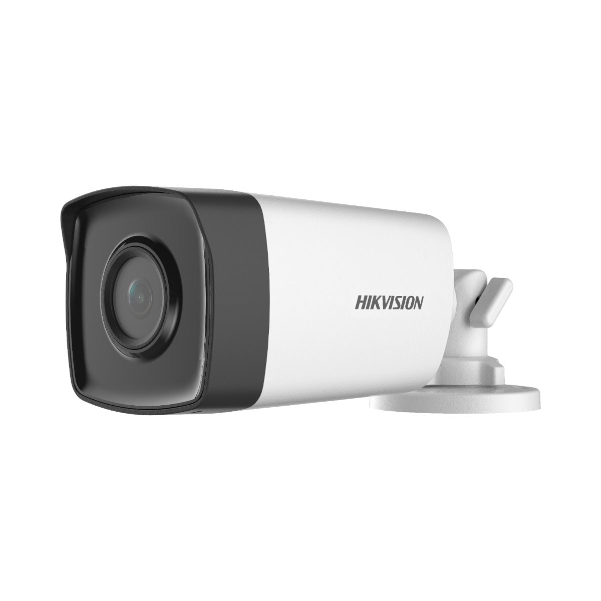 Hikvision 1080 P Bullet 40 M Ir 6 Mm Lens