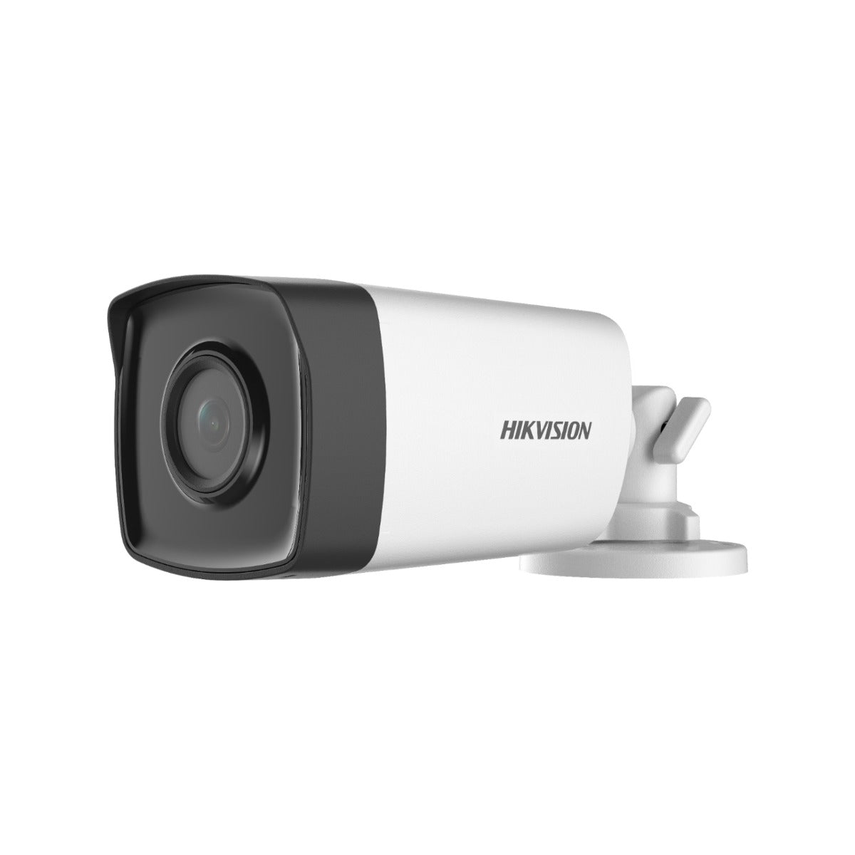 Hik 1080 P Bullet Camera 80 M Ir 6 Mm Lens